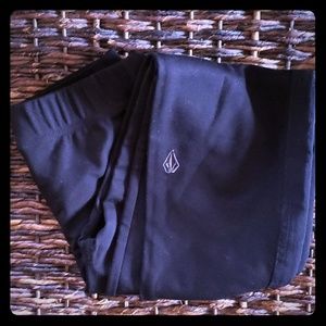 Volcom full length leggings